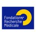 Fondation pour la Recherche Médicale (@FRM_officiel) Twitter profile photo