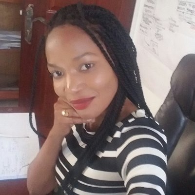 BahatiHelene's profile picture. Ma conscience fait de moi une personne spéciale