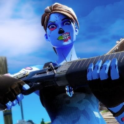 ZyroxFTN's profile picture. 