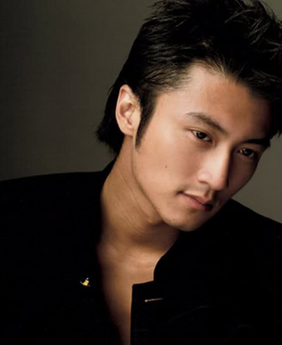 Nicholas Tse, born 29 August 1980,is a Hong Kong based Chinese singer-songwriter, actor and musician, and son of actor Patrick Tse.