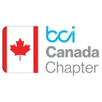 With active members across Canada, we are @TheBCEye local voice for all things related to the #BusinessContinuity & #Resilience profession.