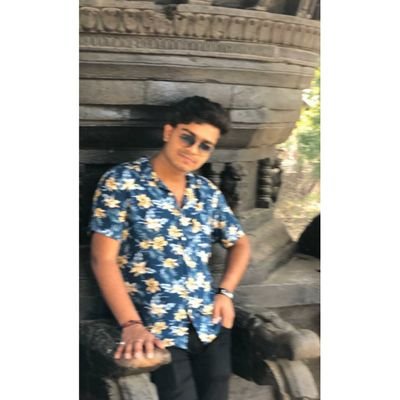 VipulNaithani17's profile picture. DOPE SHOPE