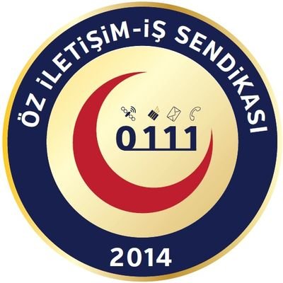 oziletisimis's profile picture. Öz İletişim-İş Sendikası Resmi Twitter Hesabı