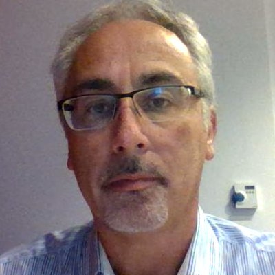 FabCavazzini's profile picture. Sales Executive