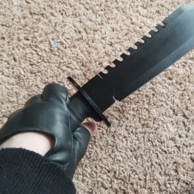🔪 21 ftm bi sadomasochist
🔪 knives, blood, worship, and everything that hurts
🔪 snapchat is only $5! dm me!