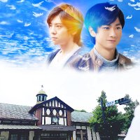 映画「HARAJUKU～天使がくれた七日間～」公式(@HARAJUKU_Tmovie) 's Twitter Profile Photo