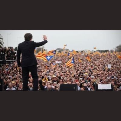 Tornarem a lluitar, tornarem sofrir, tornarem a vèncer!!