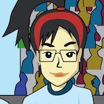 geekjen's profile picture. #Bitcoin & #Hive