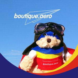 boutique.aero