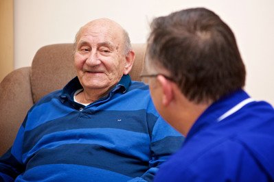 We are the Adult Community Services Team caring for and enabling adults to live well in Rushcliffe. We are part of Nottinghamshire Healthcare Trust