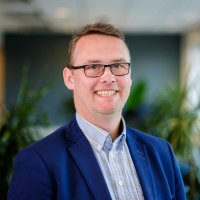 Hans-Petter Normann (@hpn64) 's Twitter Profile