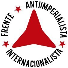 Anti-Imperialist Internationalist Front (FAI) in English. For Spanish: @FAI_analisis
#AntiImperialism #Internationalism #Solidarity