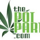 The pot party (@stevenmtownsend) 's Twitter Profile