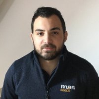 Bruno Grand_MAS Seeds (@brunogrand1) 's Twitter Profile Photo Bruno Grand_MAS Seeds (@brunogrand1) 's Twitter Profile Photo