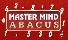 We at Master Mind Abacus developed teaching methods and train student mental math accordingly. Improves brain development for kids with Abacus maths learning.
.