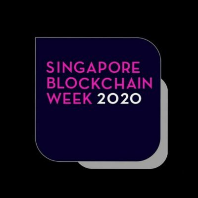 Singapore Blockchain Week Virtual Summit 2020