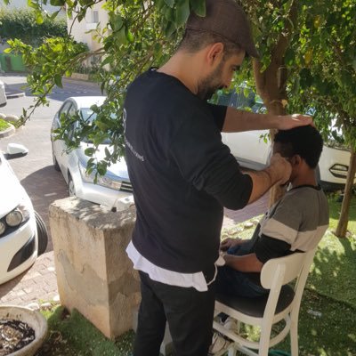 eXcZOSCZR14IWtm's profile picture. ה״ מלך ה״ מלך ה ימלוך לעולם ועד 🙏החיילים שלנו זה קודש ❤️עם ישראל חי    אבל ביבי אבל ביבי אבל ביבי אבל ביבי יאלההה ימלך תחזור כבר התגעגעתי 🇮🇱🇮🇱🇮🇱🇮🇱🇮🇱