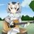 Aqnaωnaglのアイコン