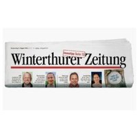 Winterthurer Zeitung (@winti_wize) 's Twitter Profile