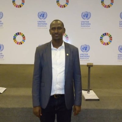 Freelance Disability Inclusion Advisor. Executive Director, Rwanda National Union of the Deaf