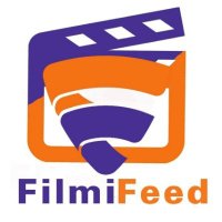 FilmiFeed(@FilmiFeed) 's Twitter Profile Photo