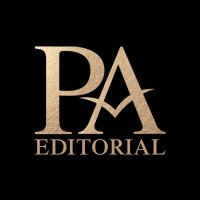 PA EDitorial Ltd (@paeditorial) 's Twitter Profile