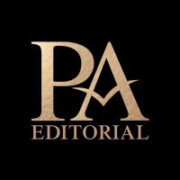 PA EDitorial Ltd(@PAEDITORIAL) 's Twitter Profile Photo