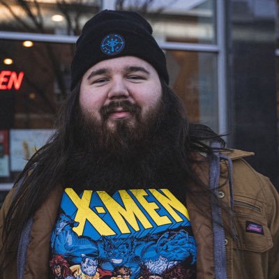 drummerboy618's profile picture. He/him, streams at various points throughout the week: https://t.co/cSdvRSO7A5