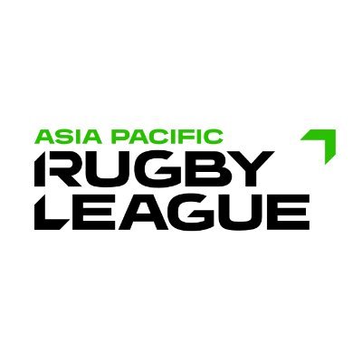 Official Twitter account of the Asia Pacific Rugby League.