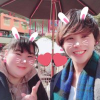 若ちゃん🎩🦍❤️❤️❤️ (@nscqgwec2otwrvq) Twitter profile photo