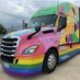 The Rainbow Rider LGBT Truckers (@LGBT_Truckers) Twitter profile photo