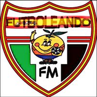 FUTBOLEANDO FM 3.0(@FUTBOLEANDOFM) 's Twitter Profile Photo