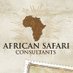 AfricanSafaris.com (@safariguru) Twitter profile photo AfricanSafaris.com (@safariguru) Twitter profile photo