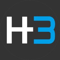 H3 Platform(@H3Platform) 's Twitter Profile Photo