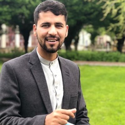 pajhwok Afghan News investigative Reporter
