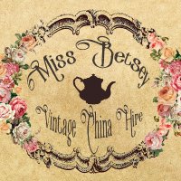 Miss Betsey(@MissBetseyHire) 's Twitter Profile Photo