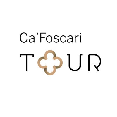 Tour, eventi e iniziative alla scoperta del patrimonio storico-artistico dell'Università Ca' Foscari Venezia
Policy esterna: https://t.co/wz7zjpVwCR