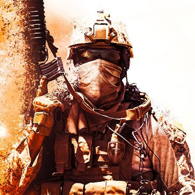 Experience the intensity of modern combat in an FPS based on lethal CQC. Find us on PC and consoles! || Player Support: https://t.co/R7LaWZeJTm