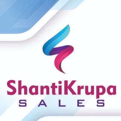 shantikrupa sales