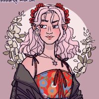 🌸Phoebe🌸 (@peanutbuttergin) 's Twitter Profile