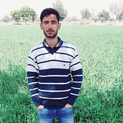 harishc82969464's profile picture. all is well