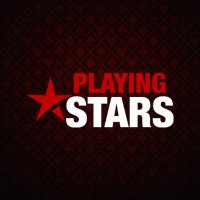 Playingstars(@PlayingstarsRu) 's Twitter Profile Photo