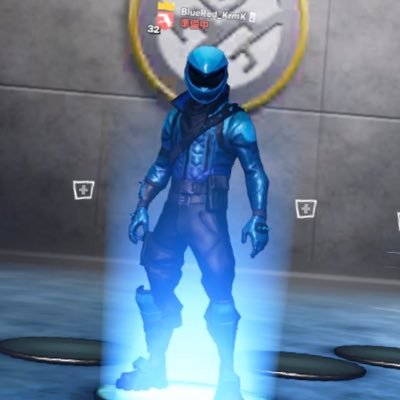 tfLqj8fmstGRyTE's profile picture. フォートナイトやってます気軽に誘ってくださいI.D.はアイコンの名前です