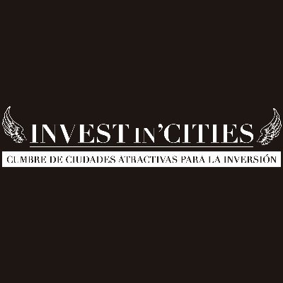 ‘Invest in CIties’, la mayor cumbre de atracción de inversión a ciudades medias españolas, impulsada por Cepyme y Grupo PGS. #InvestInCities