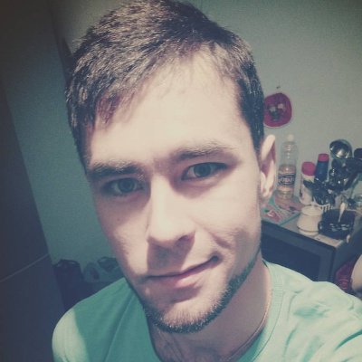 MilanceRade's profile picture. Livin the good life