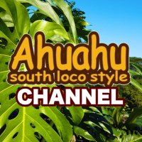 Ahuahu Channel🌺Youtube (@ahuahuy) Twitter profile photo