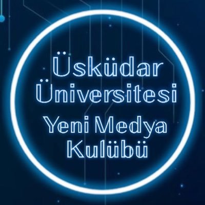 @uskudaruni Yeni Medya Kulübü resmi hesabıdır . | Official account of @uskudaruni New Media Club.