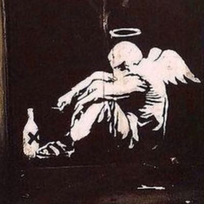 therealword__'s profile picture. *Something Thoughtful*