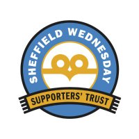 Sheffield Wednesday Supporters' Trust(@SWFCTrust) 's Twitter Profile Photo