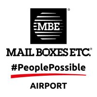 Mail Boxes ETC Airport (@mbeairport) 's Twitter Profile Photo Mail Boxes ETC Airport (@mbeairport) 's Twitter Profile Photo